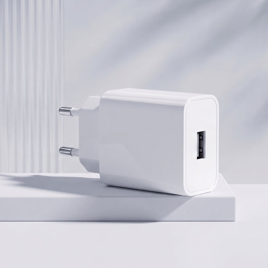 USB充電器 