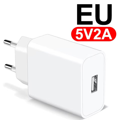 Chargeur USB