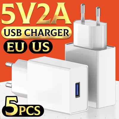 Chargeur USB