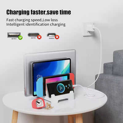 Chargeur USB