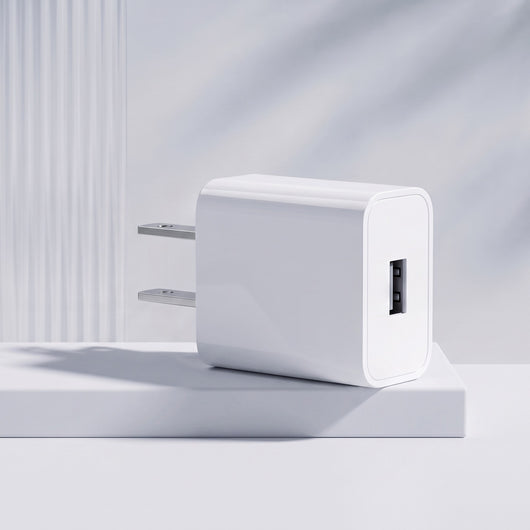 USB充電器 