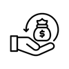 Vydělejte Stříbrná