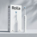 Electric Toothbrush – Intelligent Double Rotation 